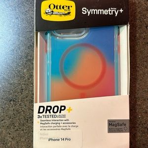 Brand new Otter Box (IPhone 14 pro)